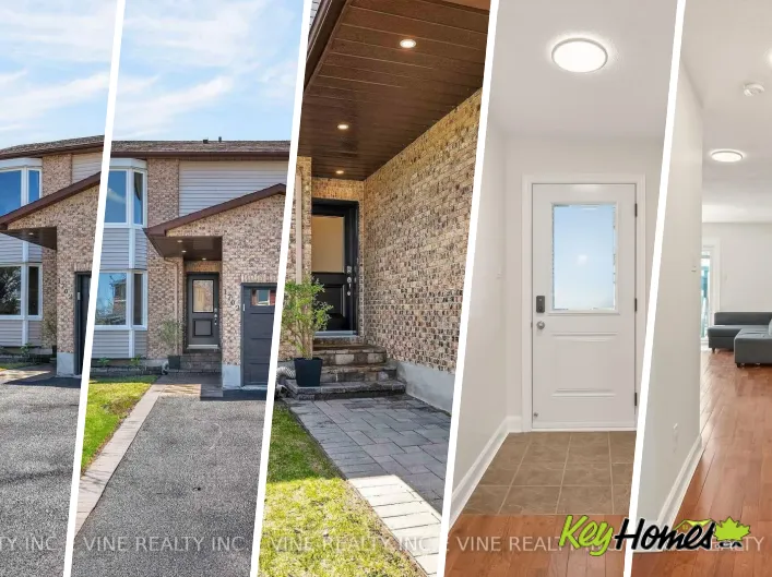 House for sale: 1702 BOISBRIAND CRESCENT, Ottawa
