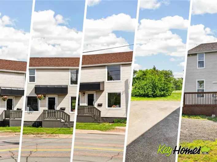 House for sale: 1702 Main Street, Moncton