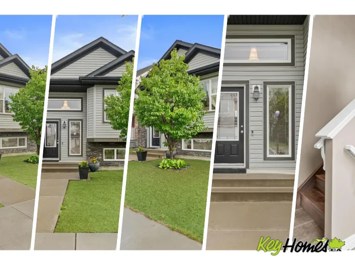 House for sale: 17027 121 ST NW, Edmonton