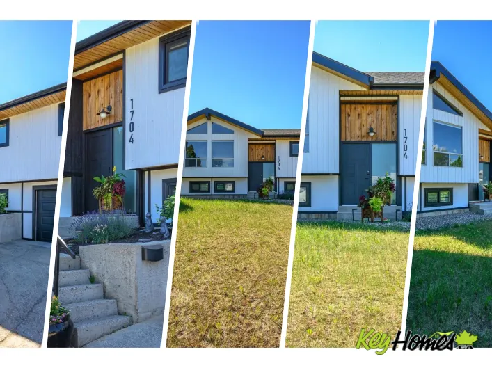 House for sale: 1704 Pottery Road, Vernon