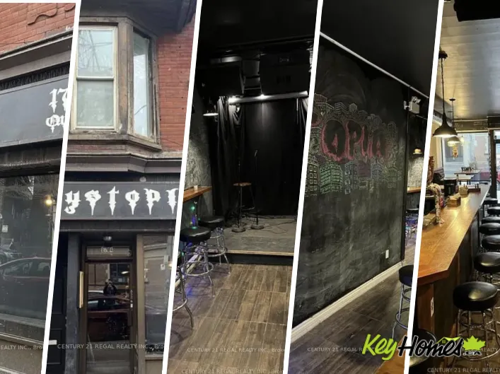 1704 QUEEN STREET W, Toronto