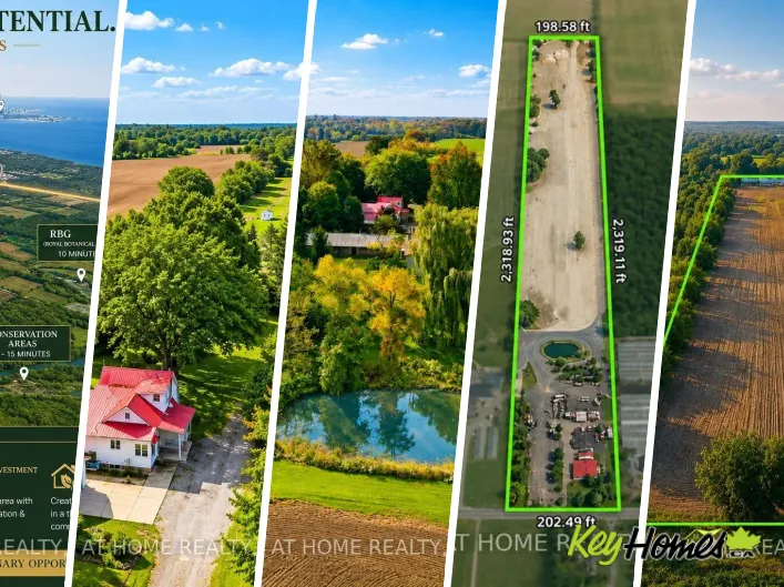1705 2ND CONCESSION ROAD W, Hamilton