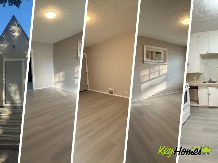House for sale: 1705 Quebec STREET, Regina