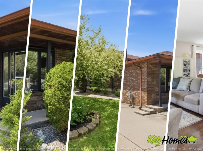 1705 SOUTHDALE, Windsor