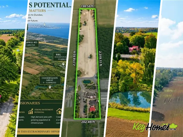 1705 W 2ND CONCESSION Road, Hamilton