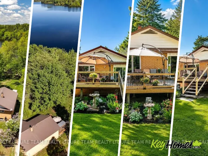 House for sale: 1706 BLACK BAY ROAD, Petawawa