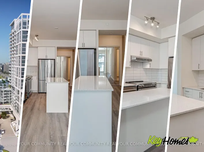 1707 - 9000 JANE STREET, Vaughan