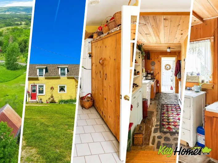 House for sale: 1709 Crisp Road, South Williamston