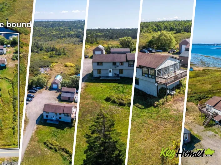 Duplex for sale: 171 173 Overcove Road, Freeport