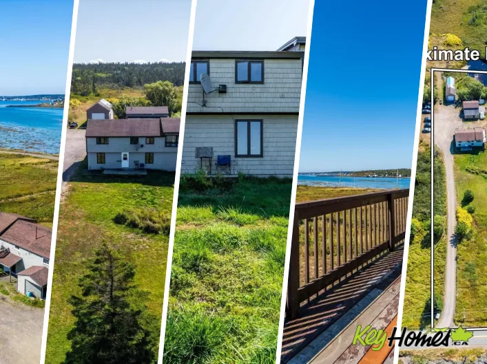 Triplex for sale: 171 173 Overcove Road, Freeport
