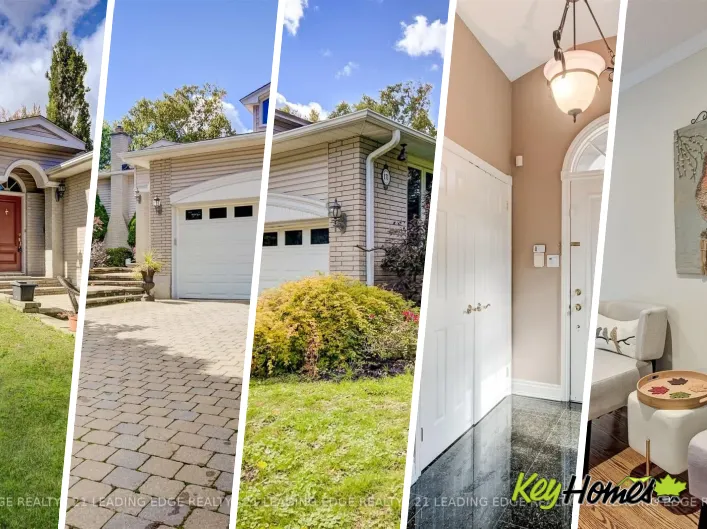 House for sale: 171 KRIEGHOFF AVENUE, Markham