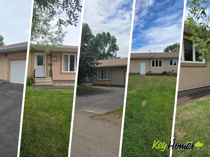 House for sale: 171 Lowestoft STREET, Grayson