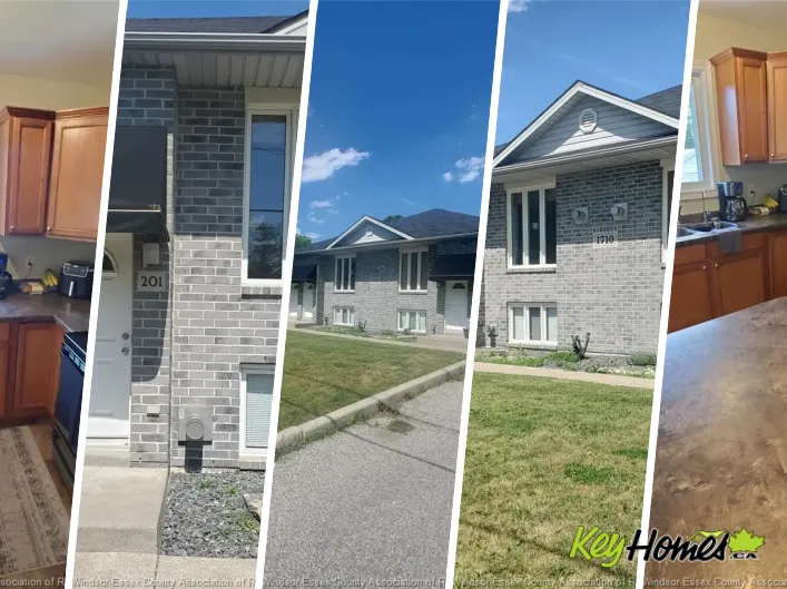 Apartment for rent: 1710 NORTHWAY, Windsor