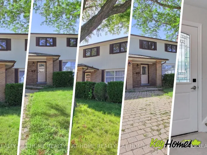 House for sale: 1715 OBERON CRESCENT, Mississauga