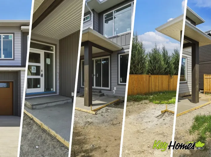Duplex for sale: 1715 Treffry Place, Summerland