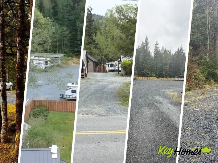 Recreational for sale: 17161 Parkinson Rd, Port Renfrew