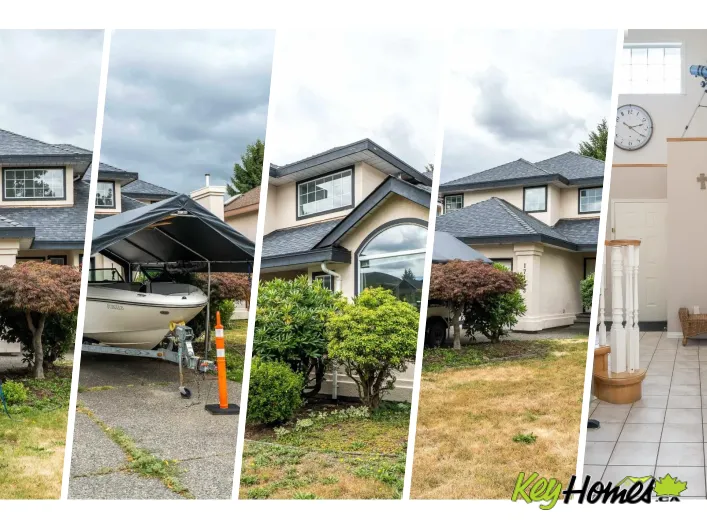 House for sale: 17163 102 AVENUE, Surrey