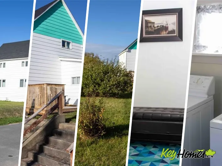 House for sale: 17-19 John Cabot Drive, Bonavista