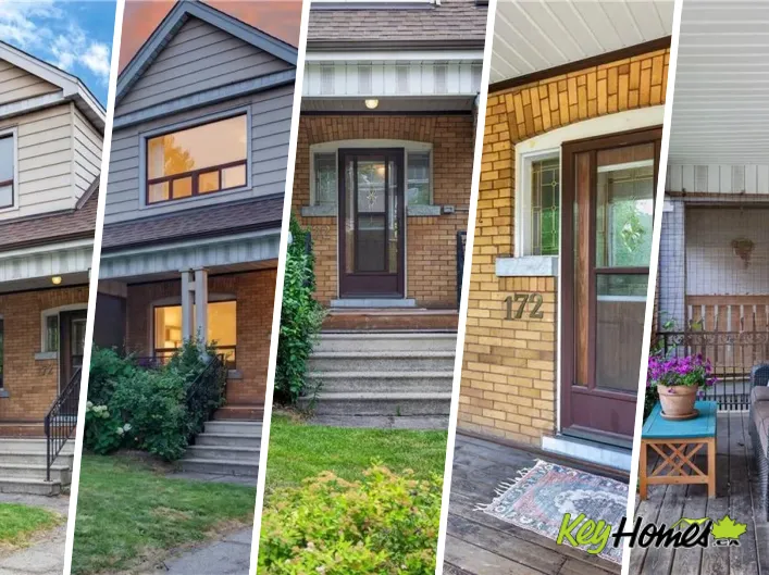 House for sale: 172 KENSINGTON Avenue S, Hamilton
