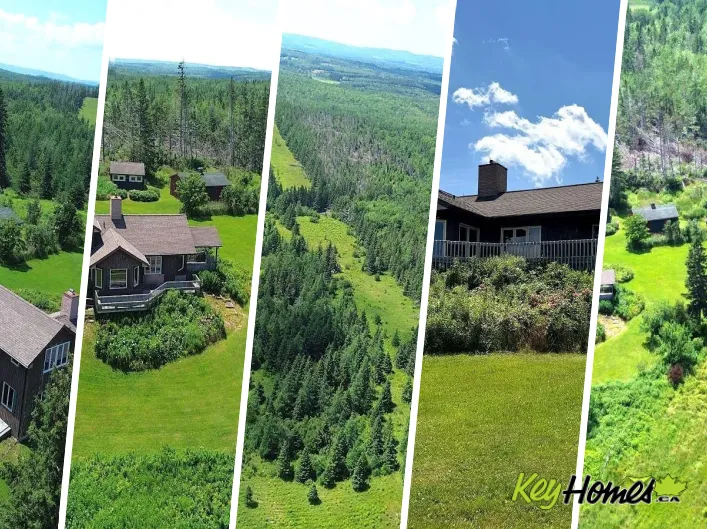 172 Melanson Road, Pomquet