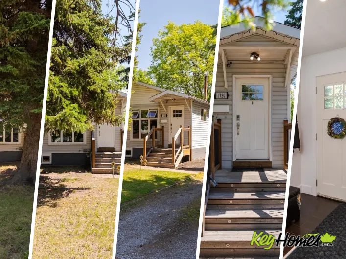 House for sale: 1720 JUNIPER STREET, Prince George