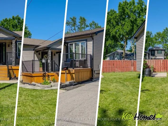 House for sale: 1721 S CAMERON BLVD BOULEVARD, Windsor