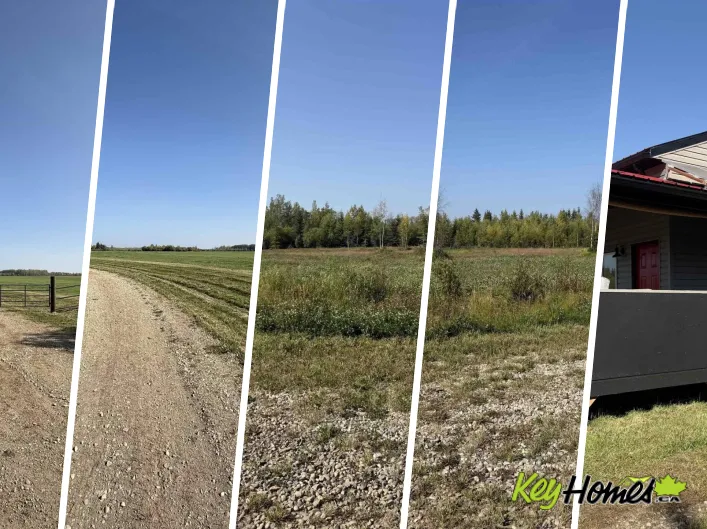 House for sale: 17215 277 ROAD, Fort St. John