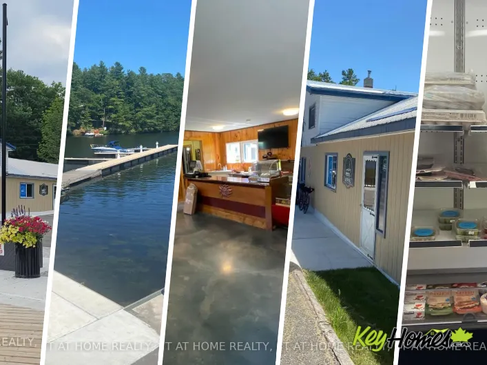 Residential Commercial Mix for sale: 1725 EARL HAID AVENUE, Severn