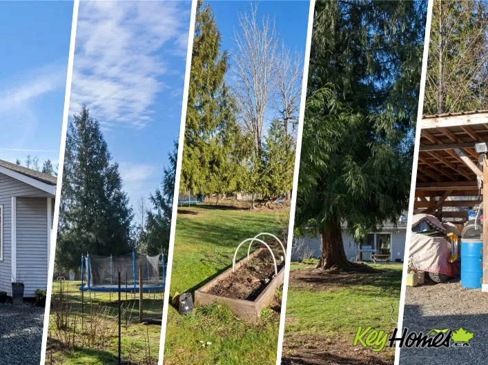 House for sale: 1726 Settler Rd, Qualicum Beach