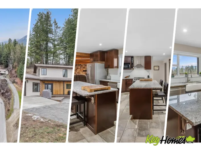 House for sale: 173 Brash Allen Road, Enderby