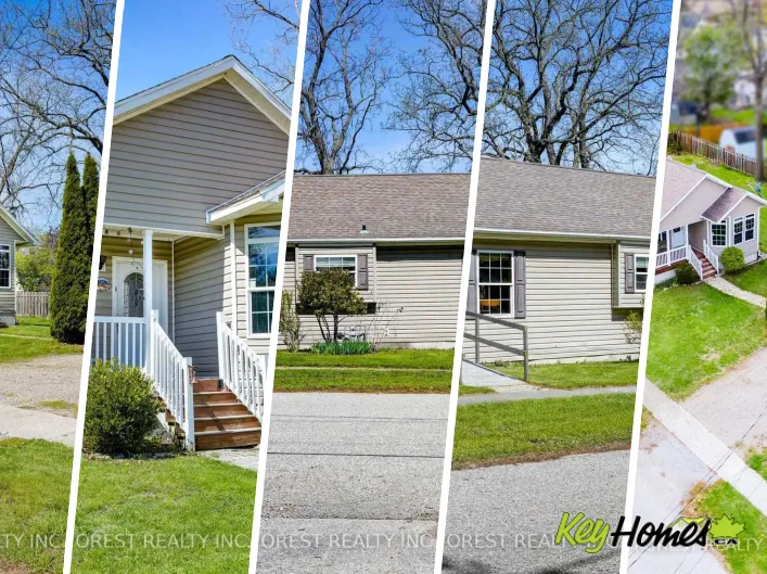 Modular for sale: 173 HARPER STREET, West Elgin
