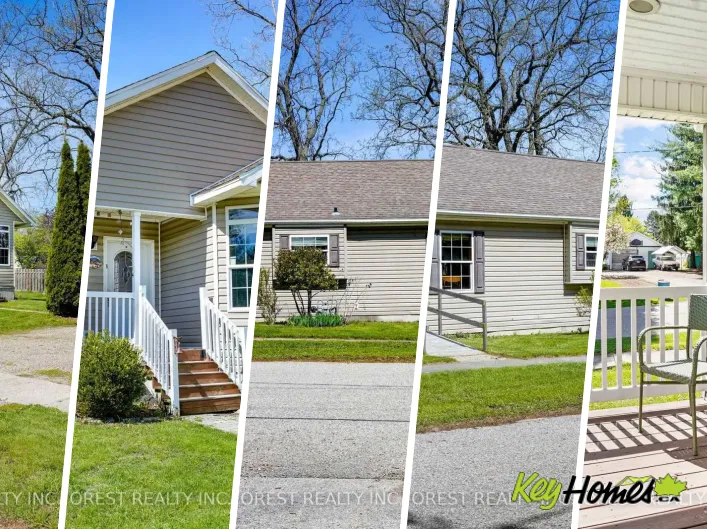 Modular for sale: 173 HARPER STREET, West Elgin