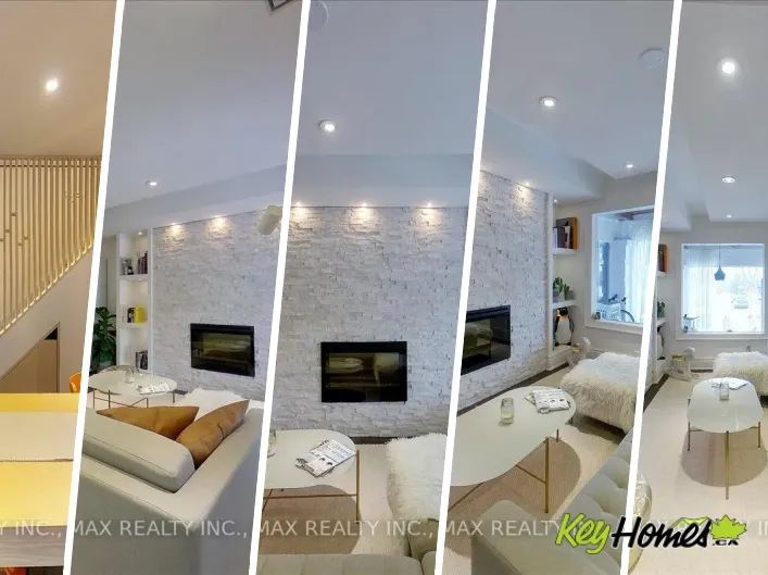 House for sale: 173 MILVERTON BOULEVARD, Toronto