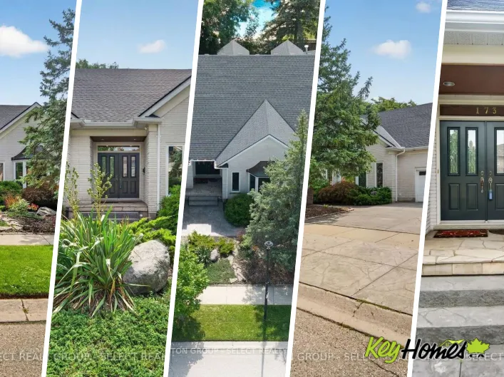House for sale: 173 WHITEACRES DRIVE, London North