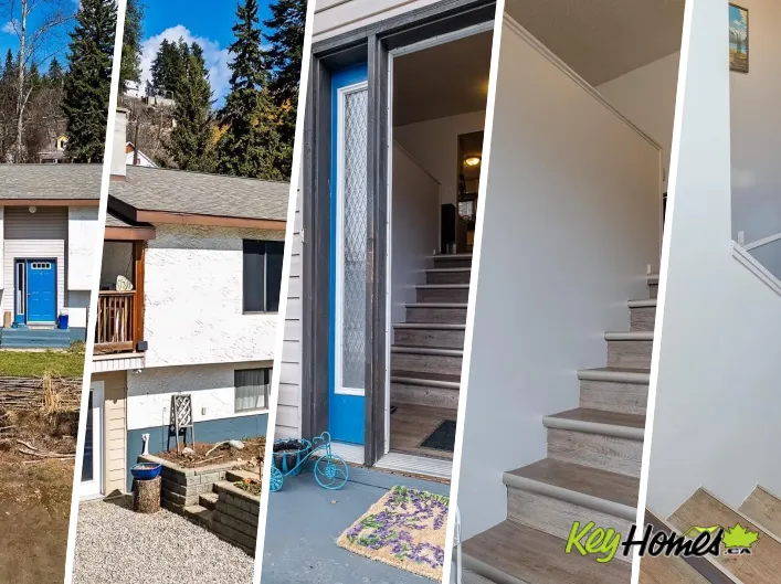 House for sale: 1730 Kootenay Avenue, Rossland