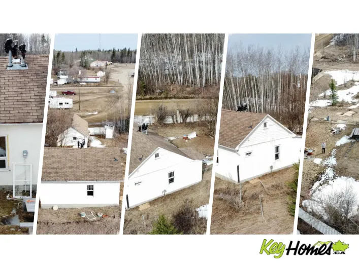 Recreational for sale: 173035 Twp Rd 653, Rural Athabasca County