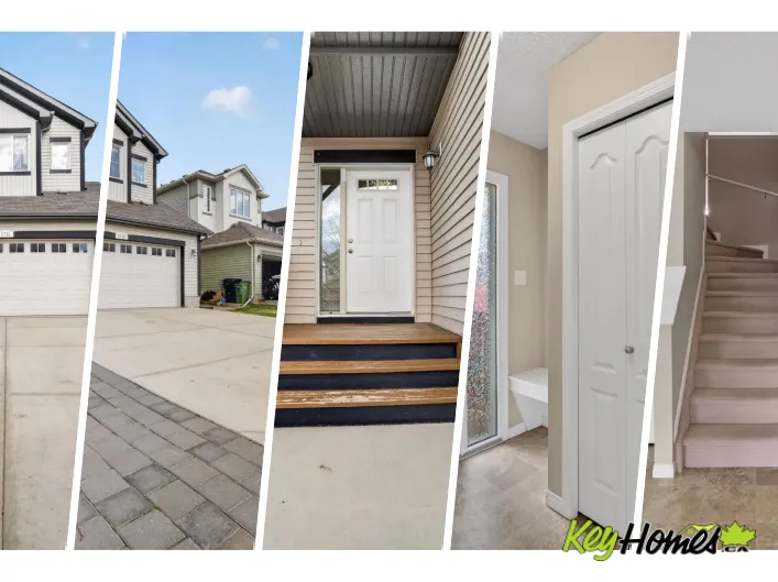House for sale: 1731 55 ST SW, Edmonton