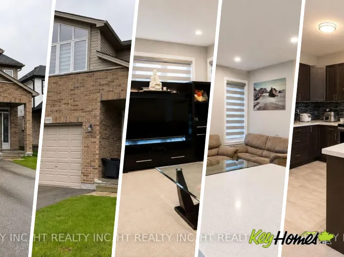 House for sale: 1731 O'HANLAN LANE, London North