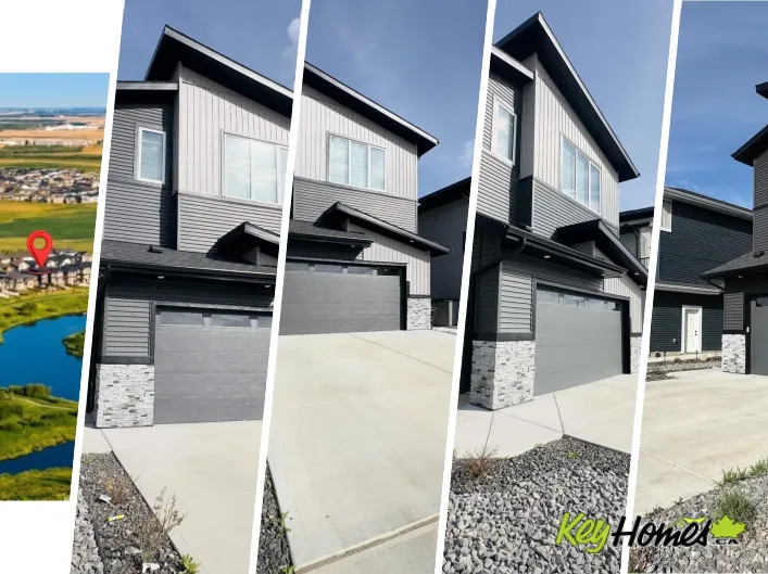 House for sale: 17315 68 ST NW, Edmonton