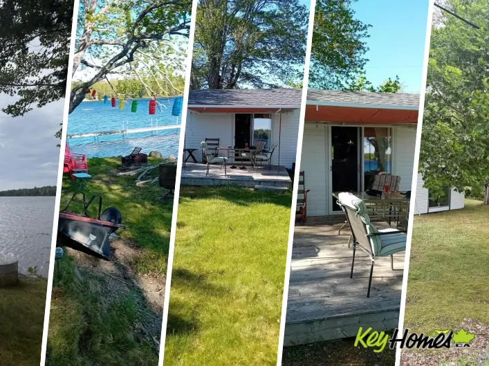 Recreational for sale: 1733 Waterloo Road, Waterloo