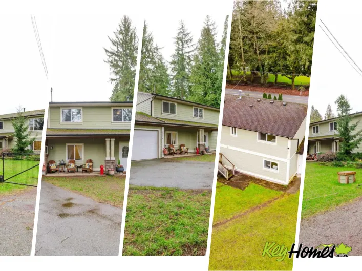 House for sale: 1734 196 STREET, Langley