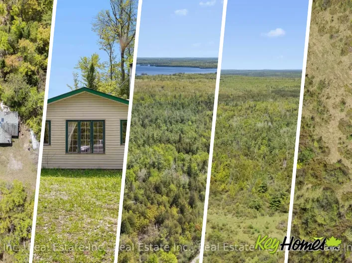 House for sale: 174 MOON LINE ROAD N, Trent Lakes