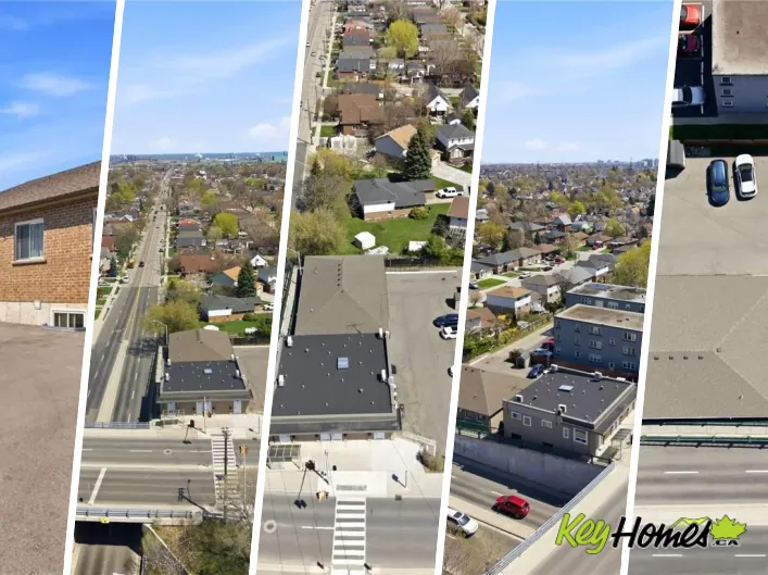 1745 KING Street E, Hamilton