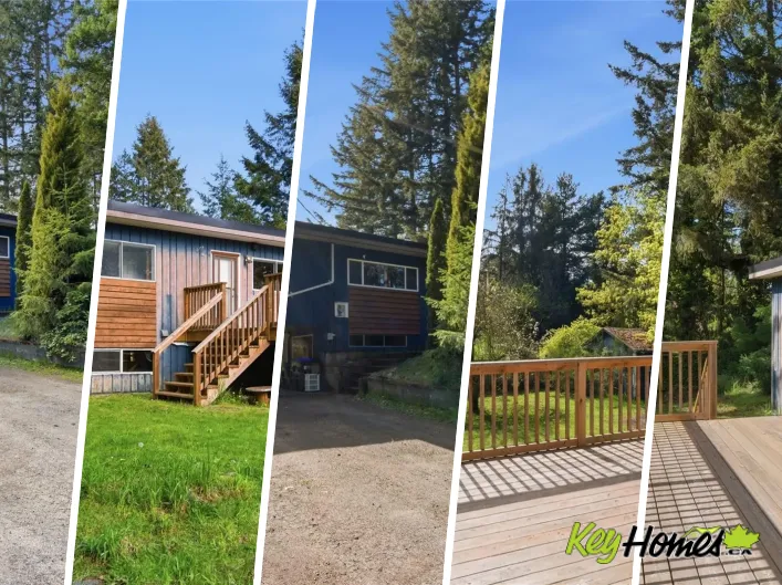 House for sale: 1747 Cedar Rd NE, Nanaimo