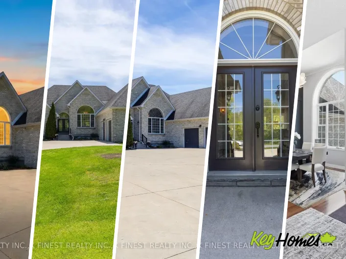 House for sale: 1747 HITCHCOCK DRIVE, Frontenac