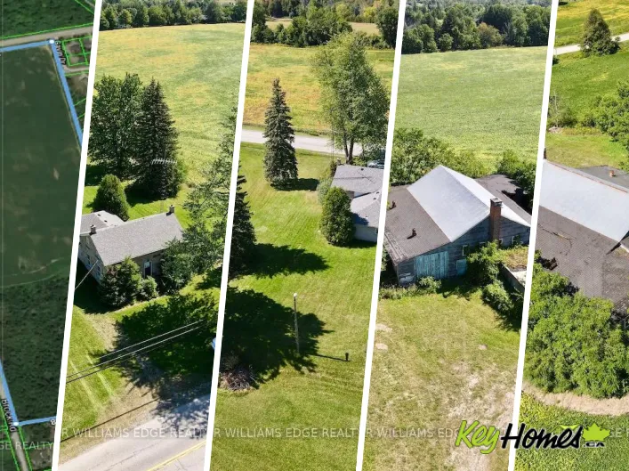 1748 BROCK ROAD, Hamilton