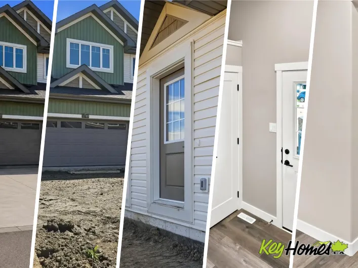 1749 Mustard STREET, Regina