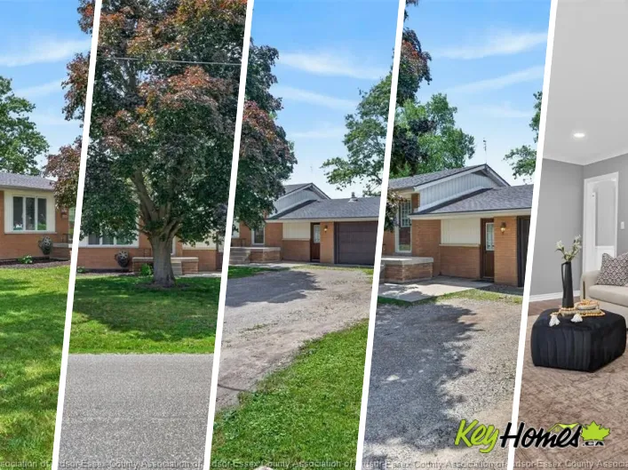House for sale: 1749 SHAWNEE, Tecumseh