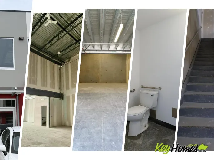 175 12128 HORSESHOE WAY, Richmond