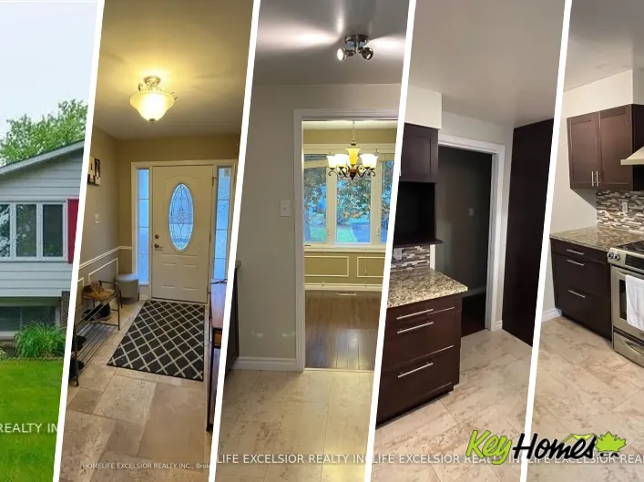 House for rent: 175 EDGEHILL ( UPPER) CRESCENT, London North